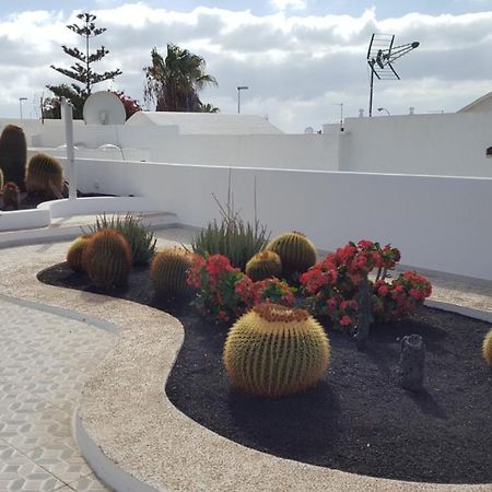 Panelo Cactus Apartment Puerto del Carmen  Esterno foto