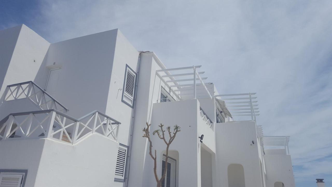 Panelo Cactus Apartment Puerto del Carmen  Esterno foto