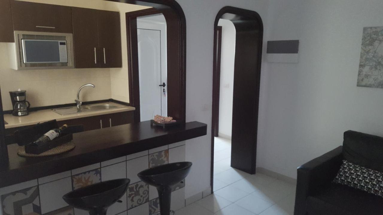 Panelo Cactus Apartment Puerto del Carmen  Esterno foto