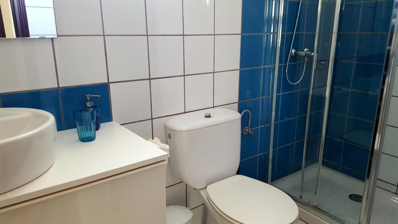 Panelo Cactus Apartment Puerto del Carmen  Esterno foto