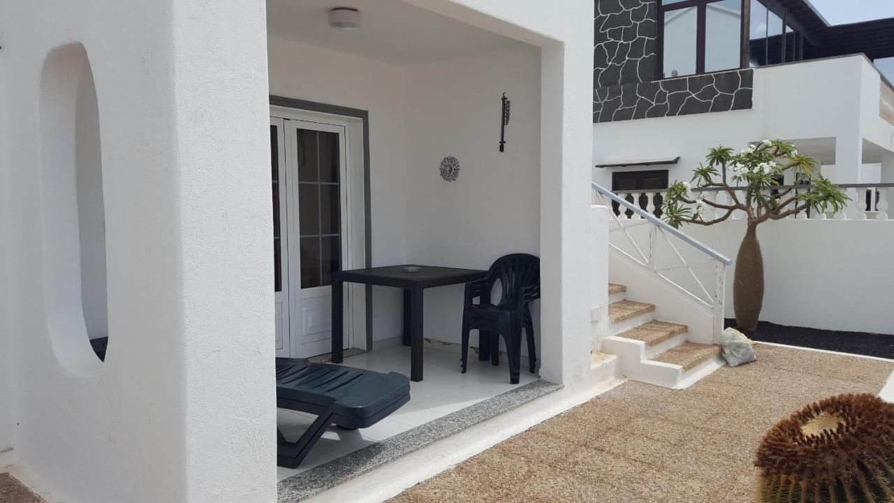 Panelo Cactus Apartment Puerto del Carmen  Esterno foto