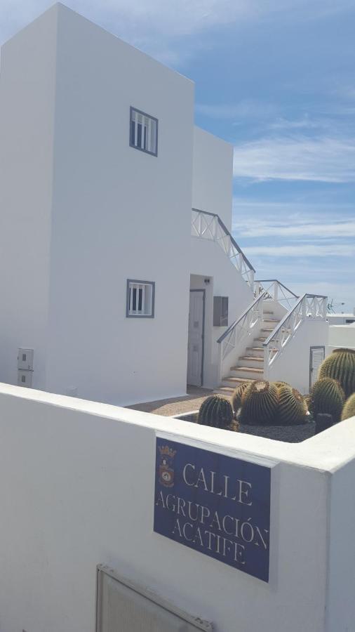 Panelo Cactus Apartment Puerto del Carmen  Esterno foto
