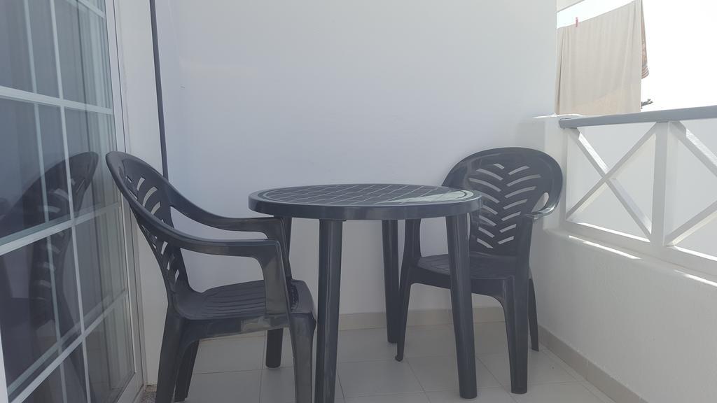 Panelo Cactus Apartment Puerto del Carmen  Esterno foto