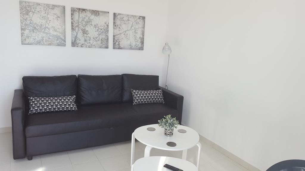 Panelo Cactus Apartment Puerto del Carmen  Esterno foto