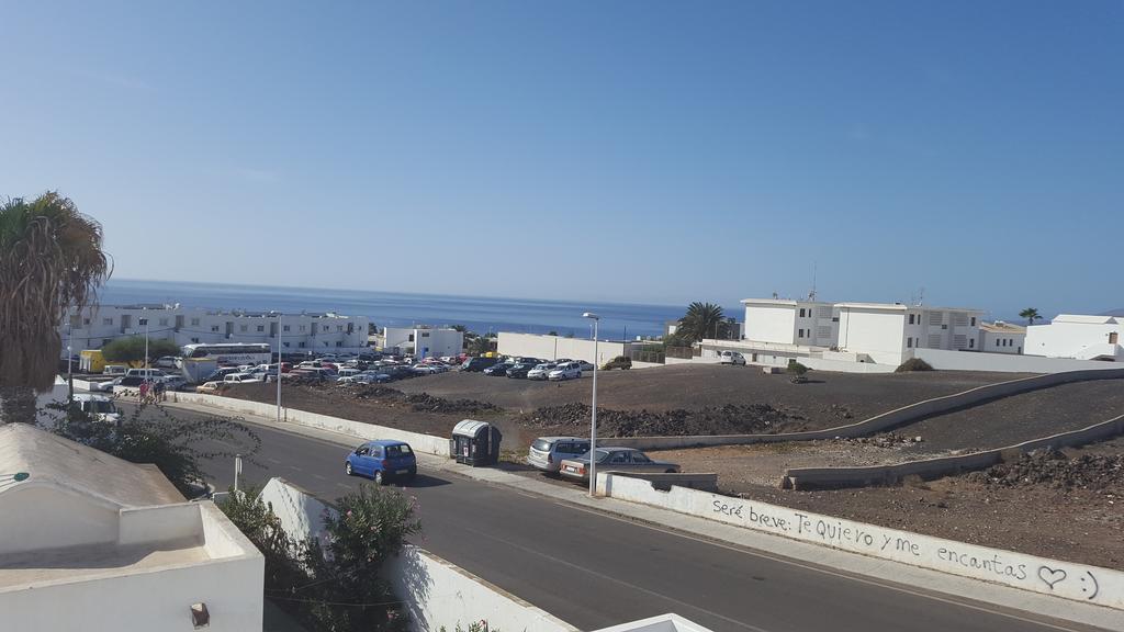 Panelo Cactus Apartment Puerto del Carmen  Esterno foto
