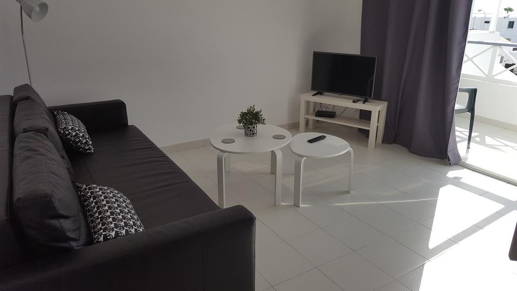Panelo Cactus Apartment Puerto del Carmen  Esterno foto