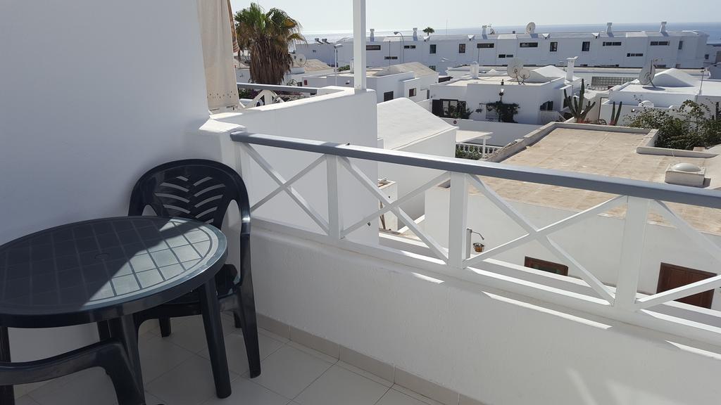 Panelo Cactus Apartment Puerto del Carmen  Esterno foto