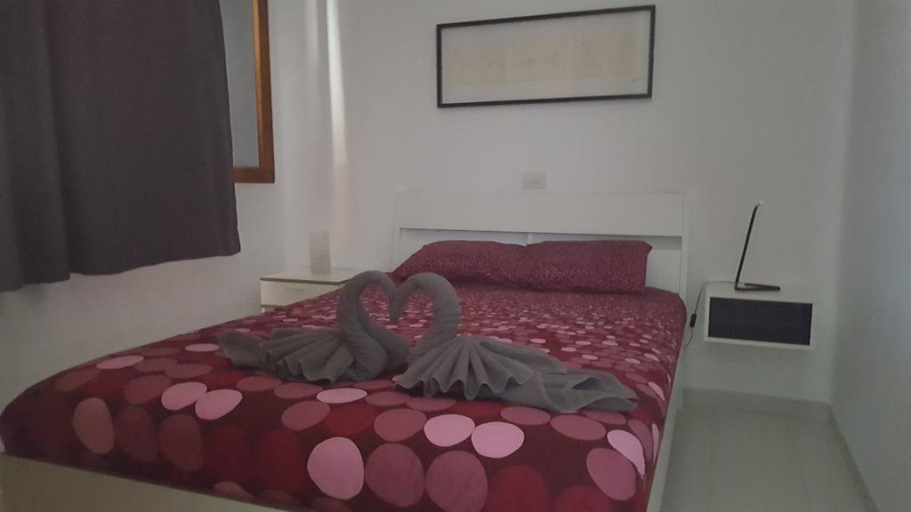 Panelo Cactus Apartment Puerto del Carmen  Esterno foto