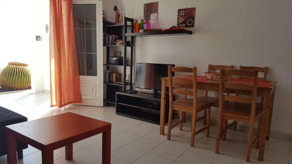 Panelo Cactus Apartment Puerto del Carmen  Esterno foto