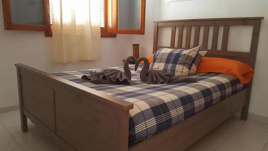 Panelo Cactus Apartment Puerto del Carmen  Esterno foto