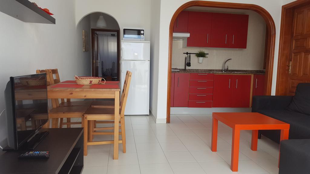 Panelo Cactus Apartment Puerto del Carmen  Esterno foto