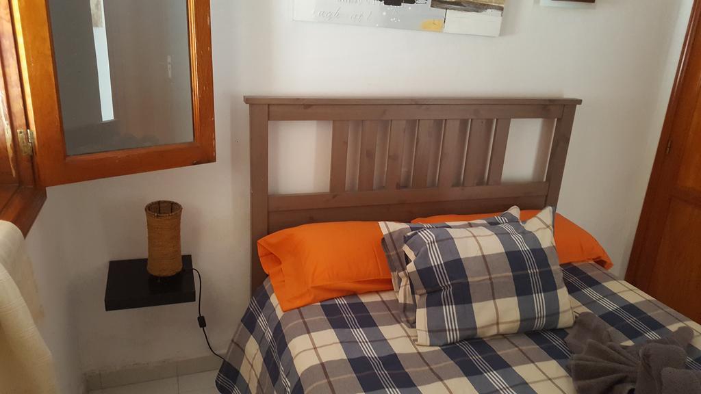 Panelo Cactus Apartment Puerto del Carmen  Esterno foto